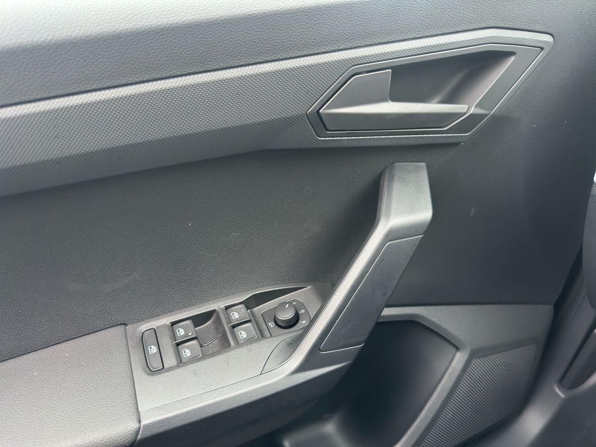 Ibiza Reference 1.0 GRA PDC hi WINTER-PAKET 5J