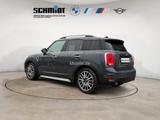 MINI Countryman Cooper SD JCW Aut + GARANTIE - graue Mini Countryman Serie