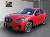 Mazda CX-5 SKYACTIV-G 192 Drive AWD Sports-Line - Mazda aus 2017