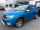 Dacia Sandero II Stepway Celebration Deal*LPG*1.Hand - Dacia Sandero Stepway-Deal