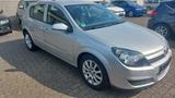 Opel Astra H Lim. Edition - gebrauchte Opel Astra aus dem Jahr 2005