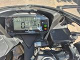 Suzuki GSX R 125 - KLEINKRAFTRAD