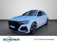 Audi RSQ8 - Vorschau Bild 1