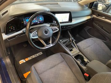 Volkswagen Golf VIII Variant *19%MwSt*TACHO DIGITAL*LED*NAV