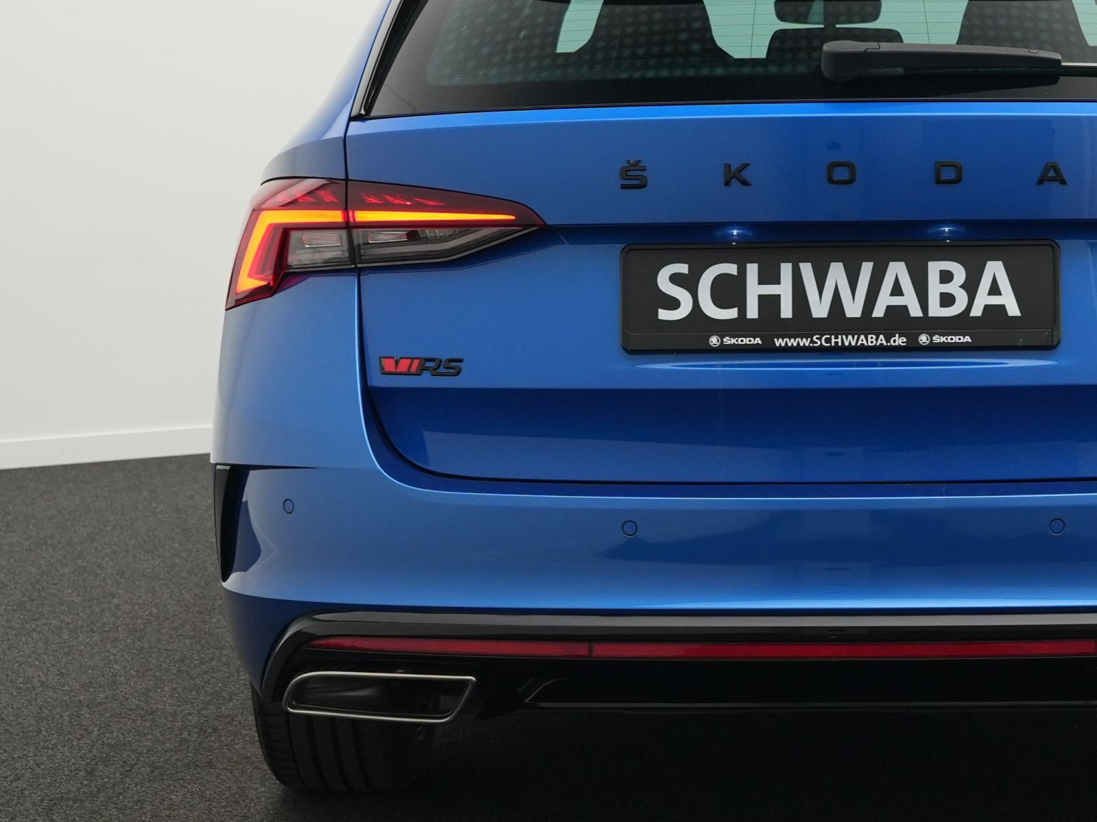 Skoda Octavia - Bild 35