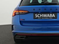 Skoda Octavia - Vorschau Bild 35