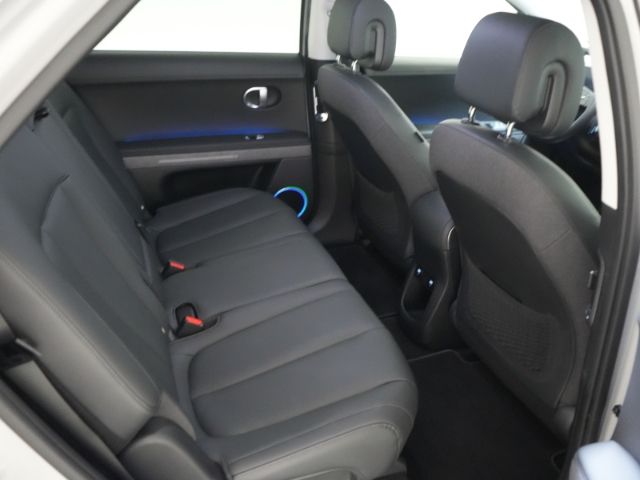 IONIQ 5 TECHNIQ 77,4kWh+VOLL-LED+NAVI+LEDER+KLIM