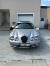 Jaguar S-Type 3 L V6 Executive Executive - gebrauchte Jaguar S-Type aus dem Jahr 1999