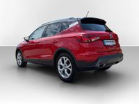 Seat Arona - Vorschau Bild 9