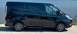 Ford Transit Custom Titan LEDER, ABSTAND,SPUR, 8.SITZ - Ford Transit Custom in Karlsruhe
