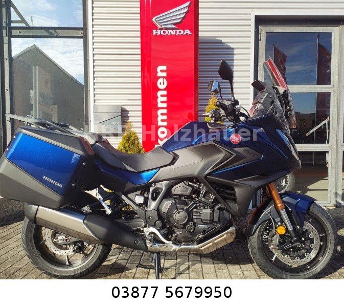 Honda NT1100 DCT ES