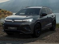 Volkswagen Tiguan - Vorschau Bild 2