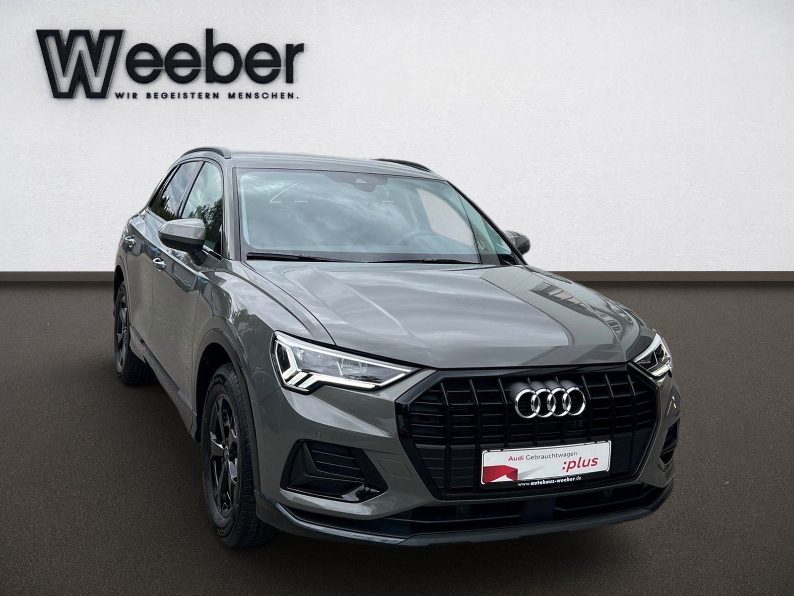 Audi Q3 - Bild 18
