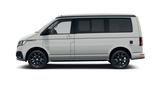 Volkswagen T6.1 California Beach 2.0 TDI Sportpaket*18Z*AHK - Volkswagen T6 California Kombi Gebrauchtwagen