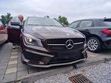 Mercedes-Benz Mercedes Benz CLA 250 Shooting Brake , AMG... - Mercedes-Benz CLA 250 Shooting Brake aus 2015