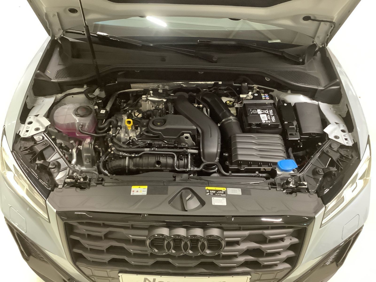 Audi Q2 - Bild 14