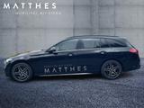 Mercedes-Benz C 300 e T-Modell AMG/Night/Pano/AHK/360°/Digital - Mercedes-Benz C-Klasse Gebrauchtwagen