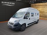HYMER / ERIBA / HYMERCAR Grand Canyon Fiat Aufstelldach  - HYMER / ERIBA Kastenwagen