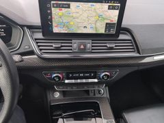 AUDI Q5 TDI 40 TDI quattro S line~Virt.Cockpit~Rauten