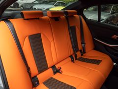 BMW M3 – 32 / 36