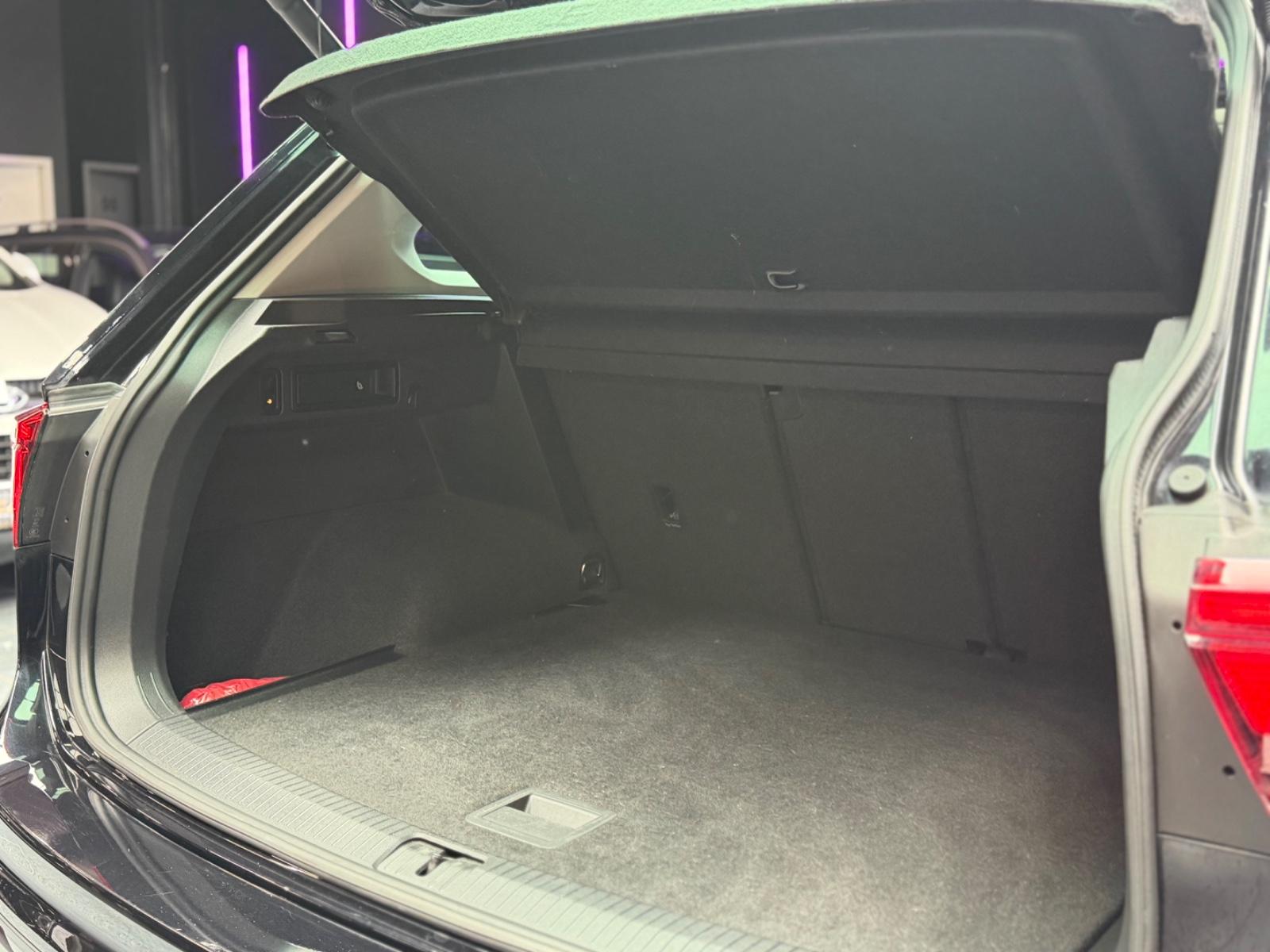 Volkswagen Tiguan IQ.DRIVE Start-Stopp, миниатюра 19