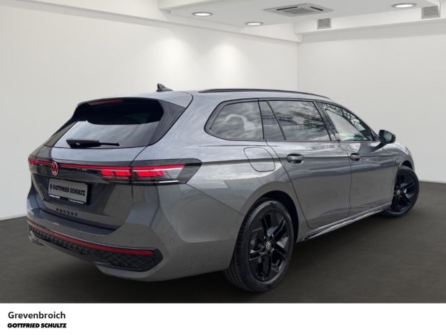 Volkswagen Passat - Bild 4