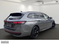 Volkswagen Passat - Vorschau Bild 4