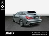 Mercedes-Benz CLA 250 Sport 4MATIC SB PANO/BUR/NIGHT/RFK/DISTR - Mercedes-Benz CLA 250 aus 2016