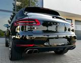 Porsche Macan Turbo*20"RS-SYPDER*PDLS+*PASM*SHZ*AHK*BOSE - Porsche Macan in Ludwigshafen
