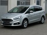 Ford S-MAX Titanium*AHK* - gebrauchte Ford S-Max aus dem Jahr 2019