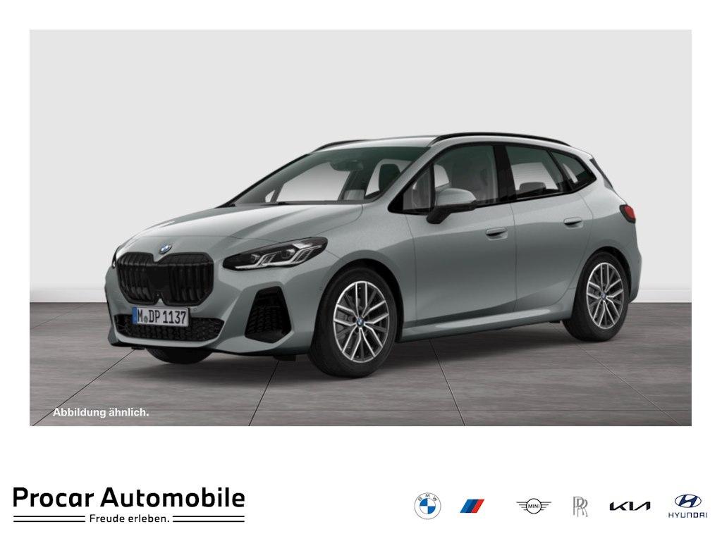 BMW 220i Active Tourer M Sport + DA+ + PA+ + HuD + E