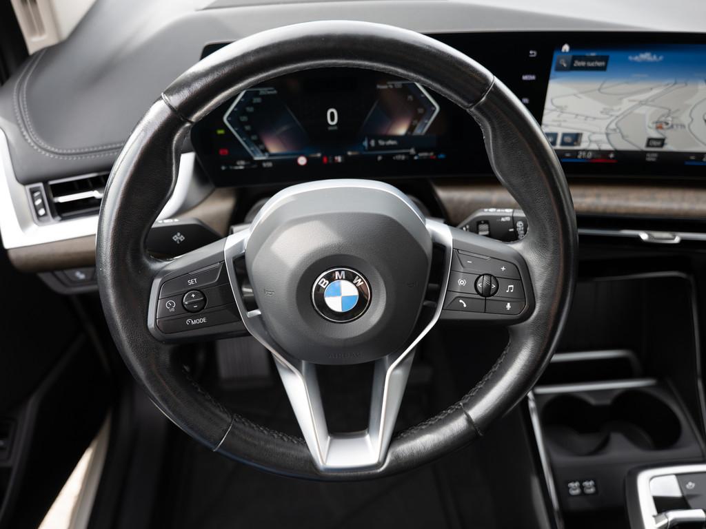 BMW 223 Active Tourer xDrive Luxury Line PANO HUD, миниатюра 12