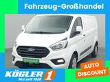 Ford Transit Custom Kasten 300 L2 Trend 130PS - Offers