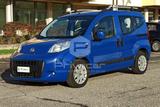 Fiat FIAT QUBO 1.3 MJT 75 CV Dynamic - Fiat Qubo mit Diesel-Antrieb: Automatik