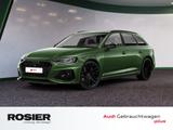 Audi RS 4 Avant 2.9 TFSI quattro tiptronic PANO B+O
