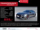 Audi RS6 Avant LASER Keramik Carbon 305km/h NP:178T - mit Benzin-Antrieb: Luftfederung, Kombi, mit Klimaanlage