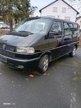 Volkswagen t4 Multivan TDI 7sitze - VW T4 Multivan in Frankfurt