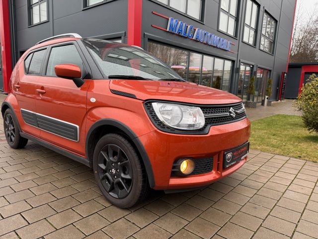 Suzuki Ignis Intro Edition 4x4(Tüv&Insp.neu/2Hand)