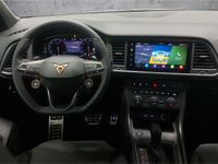 Cupra Ateca - Vorschau Bild 14