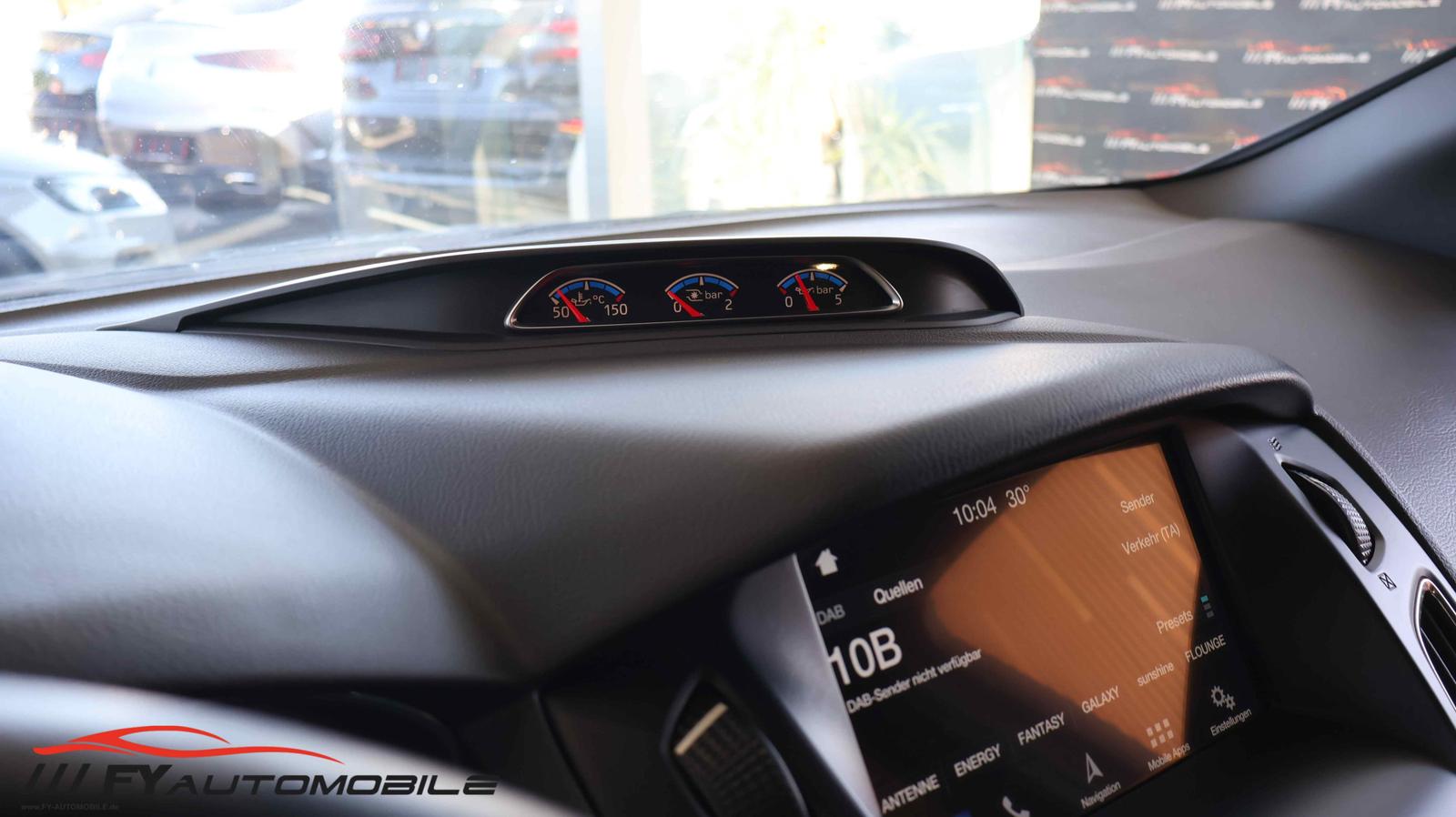 FORD FOCUS RS CAMÉRA* ÉCHAPPEMENT SPORT* GARANTIE*  | 349 ch | 4X4 | BVM |GARANTIE