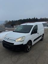 Citroën Berlingo 1.6HDI (TÜV) Tauschen - Citroën Berlingo mit Diesel-Antrieb: Kombi, 1.6