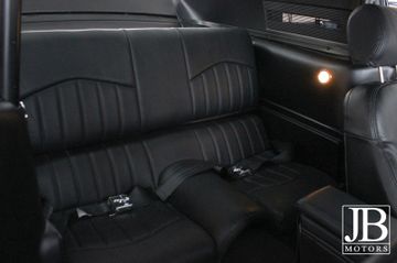 Fahrzeugabbildung Ford Mustang GT500 Eleanor
