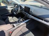 Audi A4 Avant 35 TDI LED/AHK - Audi A4 Gebrauchtwagen in Hannover