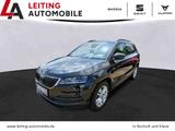 Skoda Karoq STYLE 4X4 2.0 TDI DSG AHK KAMERA LED NAVI - Skoda Gebrauchtwagen in Bocholt