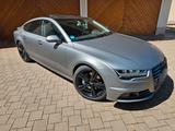 Audi A7 3.0 TDI ultra 160kW S tronic Sportback - - gebrauchte Audi A7 aus dem Jahr 2018