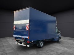 MERCEDES-BENZ Sprinter 317 CDI Koffer 2,40m Hoch LBW MBUX