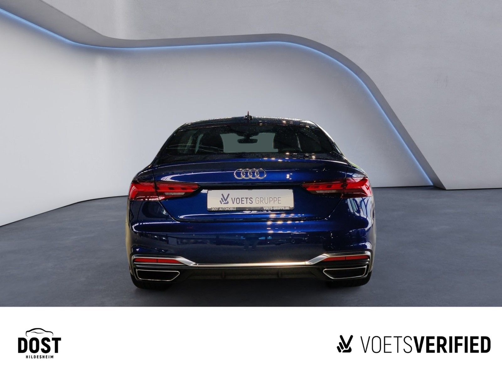 Audi A5 - Bild 5