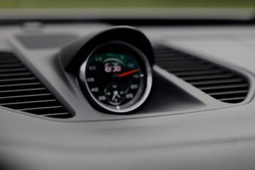 2011 Porsche 991 缩略图 21