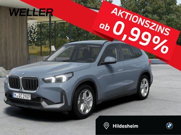 BMW X1 xDr20d LivePRO,adaLED,HUD,DA+,PA+,AHK,KomZug