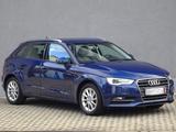 Audi A3 Sportback 1,4 TFSI/Xenon/Navi/SitzHZG/PDC/LMF - Audi A3: Kombi